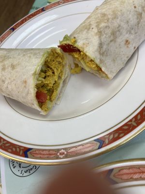   at Colin's in Chepstow