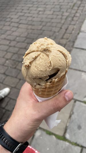   at Colin's in Chepstow