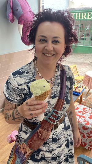   at Colin's in Chepstow