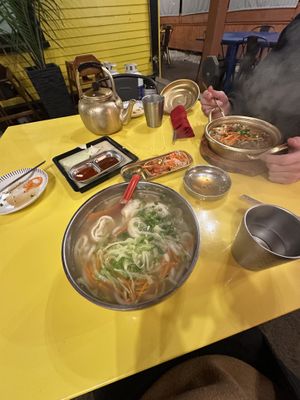   at Tiger Mama in Eugene