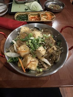   at Tiger Mama in Eugene