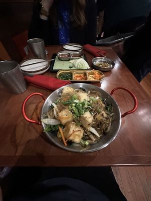   at Tiger Mama in Eugene