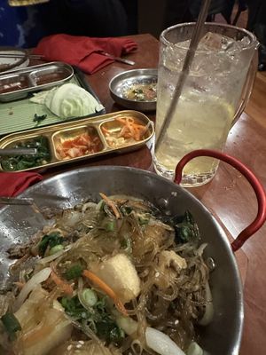   at Tiger Mama in Eugene