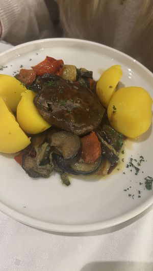   at Brunnenhof in Hannover