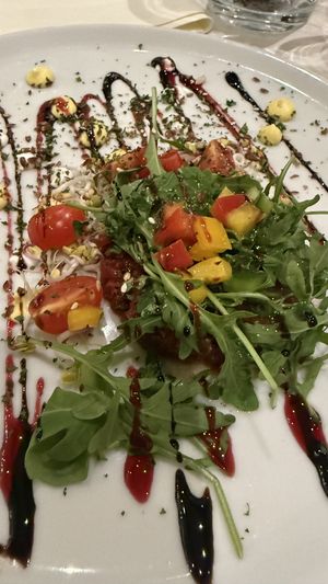   at Brunnenhof in Hannover