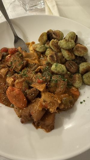   at Brunnenhof in Hannover