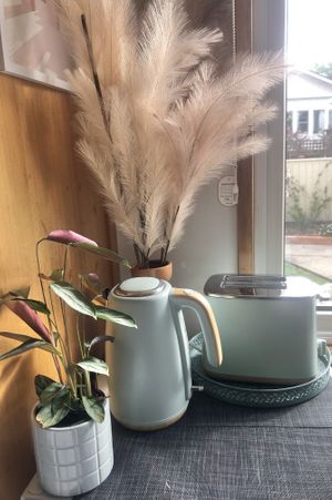   at Lovely Vegan Homestay in Newstead