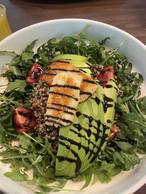   at Tat's in Pristina