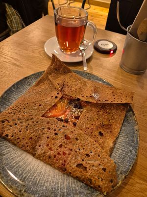  at Chez Béa in Lisbon
