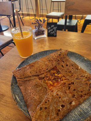 at Chez Béa in Lisbon
