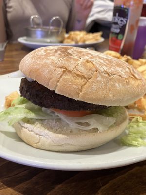   at Gateway Resort in Llanelli