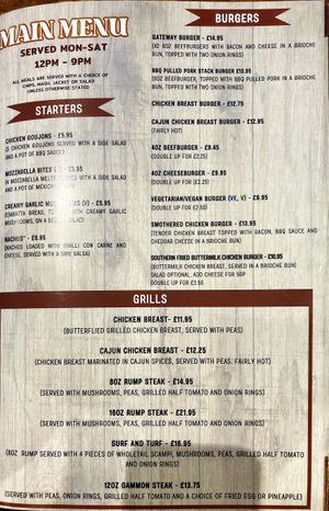   at Gateway Resort in Llanelli