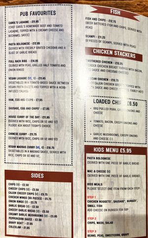   at Gateway Resort in Llanelli