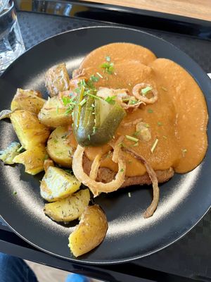   at KF Erde - ReSoWi in Graz