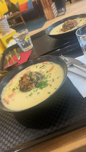   at KF Erde - ReSoWi in Graz