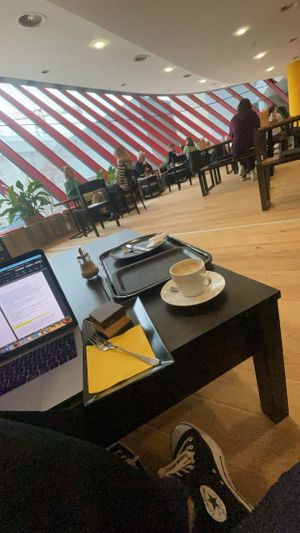   at KF Erde - ReSoWi in Graz