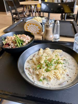   at KF Erde - ReSoWi in Graz