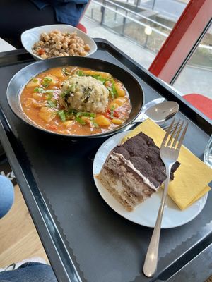   at KF Erde - ReSoWi in Graz