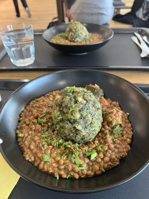   at KF Erde - ReSoWi in Graz