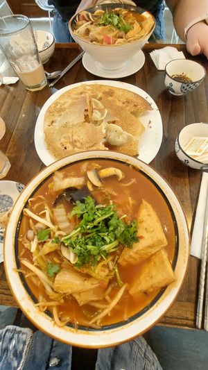  at The Bowl  in Buenos Aires