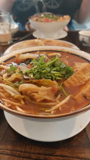  at The Bowl  in Buenos Aires