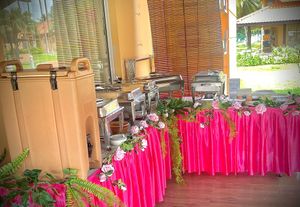 价格合理，菜品繁多家庭聚会的好地方 at Greendot 绿一点 - Bukit Panjang  in West Singapore