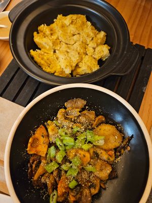  at Lə gattarə in Bergamo