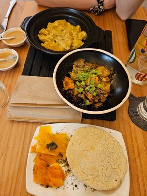  at Lə gattarə in Bergamo