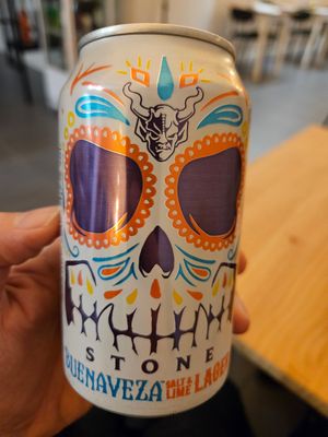  at Lə gattarə in Bergamo