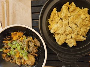  at Lə gattarə in Bergamo