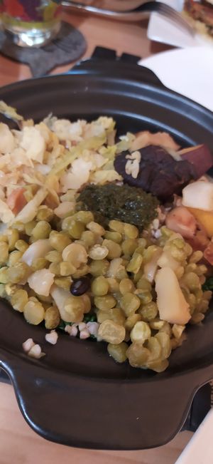  at Lə gattarə in Bergamo