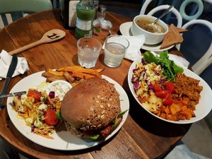 Cuban night at The Grassy Hopper in Gzira