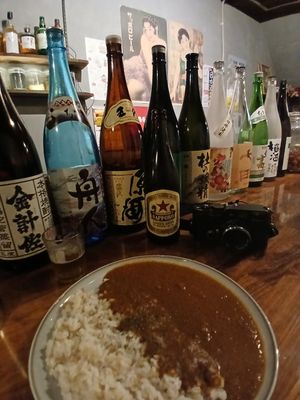  at Suisai in Onomichi