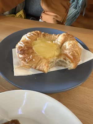   at River Cafe & Bistro in Shoreham-by-sea