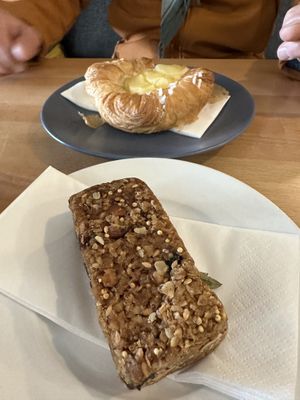   at River Cafe & Bistro in Shoreham-by-sea