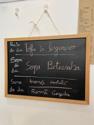  at Traça Trapos in Caldas Da Rainha