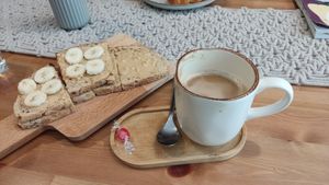  at Traça Trapos in Caldas Da Rainha