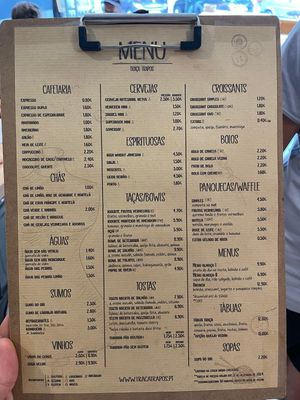  at Traça Trapos in Caldas Da Rainha