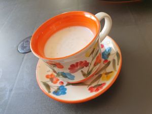  at Monteadentroveggiefood in Cali