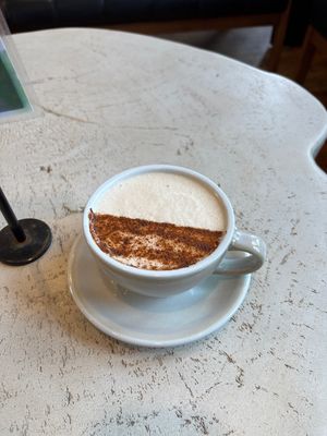   at Plate 21 in Toledo