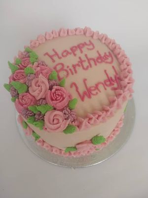  at Baked With Love - Pick Up & Delivery in Kumasi