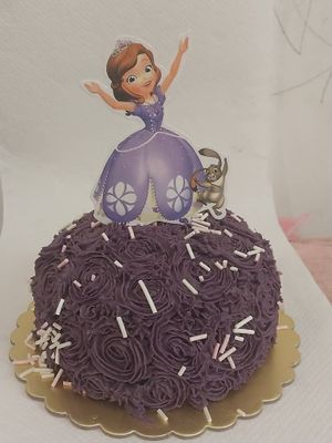  at Baked With Love - Pick Up & Delivery in Kumasi