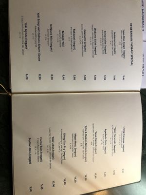   at Umaya in Innsbruck