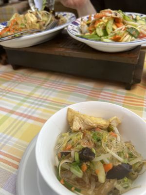   at Konfuzius China Restaurant in Graz