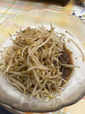   at Konfuzius China Restaurant in Graz