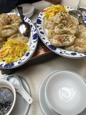   at Konfuzius China Restaurant in Graz