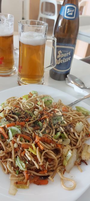  at Loving Hut in Maribor