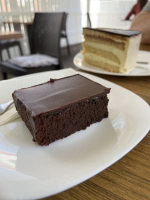   at Loving Hut in Maribor