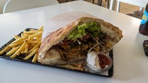  at Loving Hut in Maribor