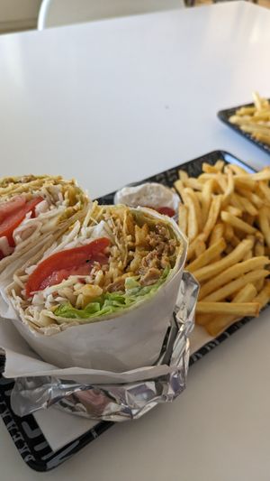  at Loving Hut in Maribor